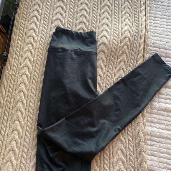 Wild Fable, XS, Feux “Leather” Leggings - Picture 3 of 4